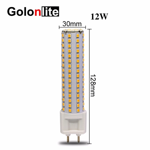 High Brightness LED Bulb Lamp 10W 12W G12 LED Corn Light