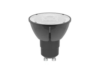 Proveedor profesional de foco LED MR16 GU10 Gu5.3 Bombilla LED regulable 5W 7W