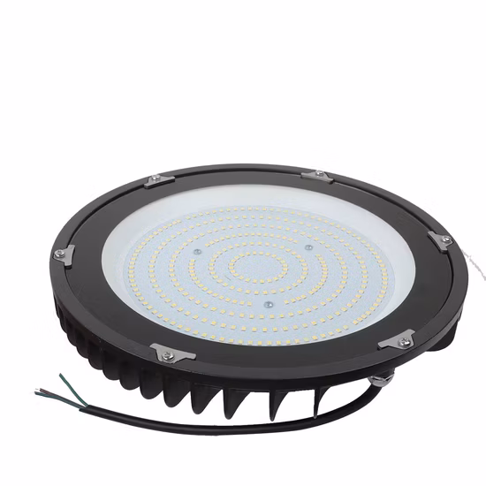 Gasolinera de bicicleta de aluminio fundido a presión, montaje alto, fluorescente, antiniebla, personalizado, 24V, bajo el agua, Panel de pared LED, carcasa de luz de tierra
