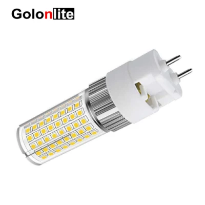 Lámpara LED Pl G8.5 Reemplace G12 Cdm