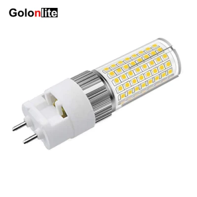Lámpara de bombilla LED de maíz G12 de alta calidad 100lm/W 16W